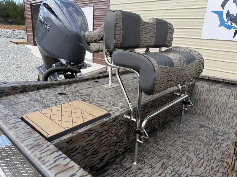 Slide: The Image of Xpress X21 Bay 2026 - 7