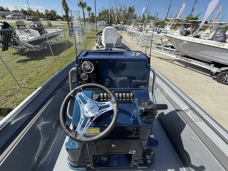 Slide: The Image of Excel 220 Bay Pro Elite 2026 - 11