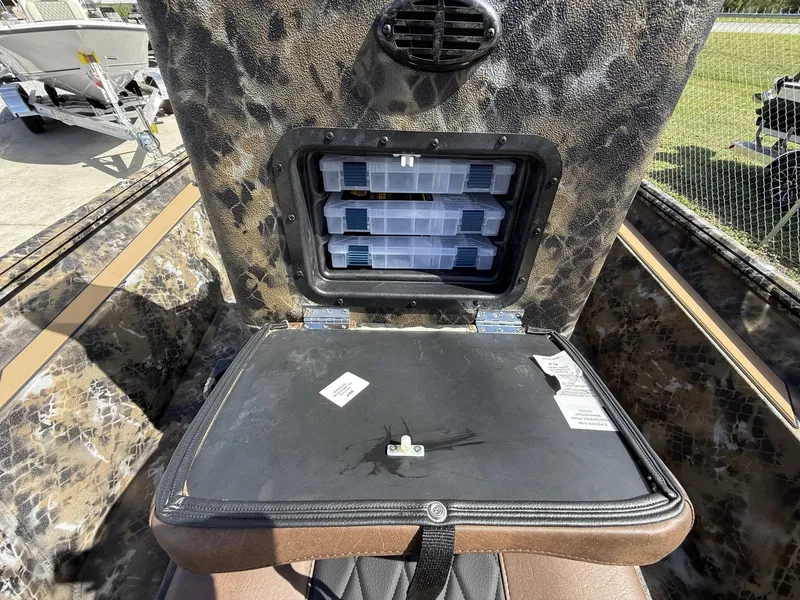 Slide: The Image of Excel 203 Bay Pro Elite 2026 - 7