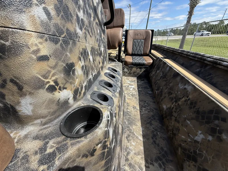 Slide: The Image of Excel 203 Bay Pro Elite 2026 - 8