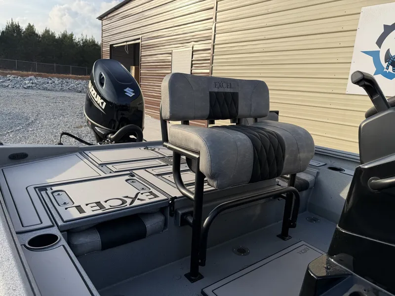 Slide: The Image of Excel 203 Bay Pro Elite 2026 - 5