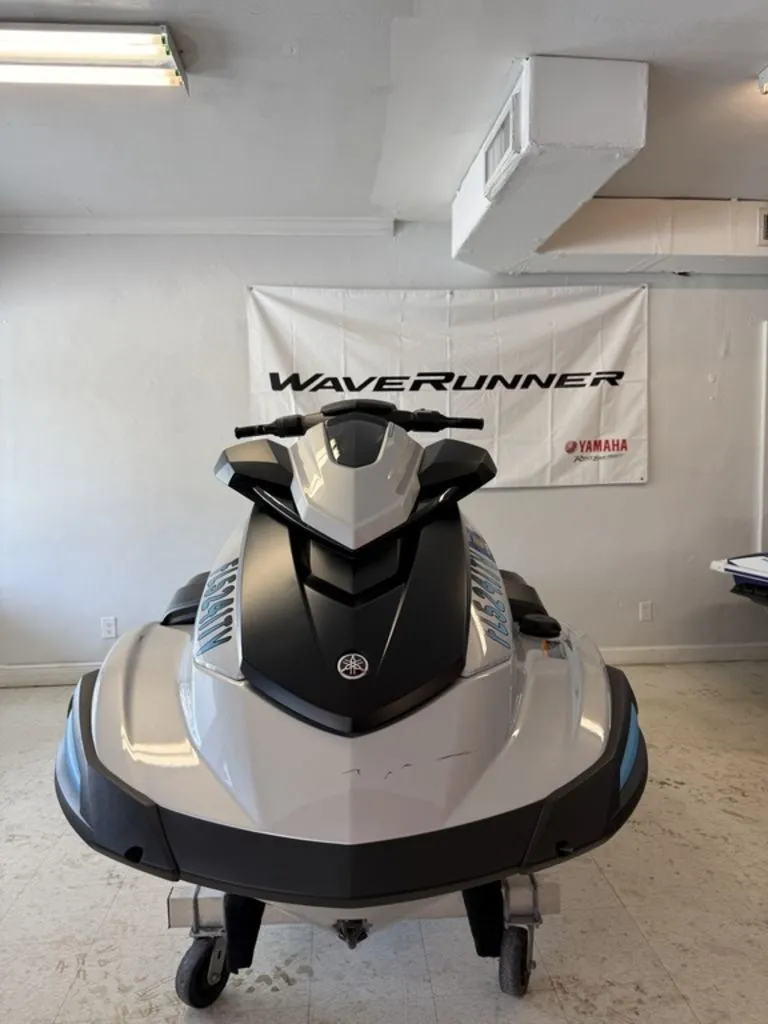 The Image of Yamaha VX Cruiser® with Audio 2024 - 0