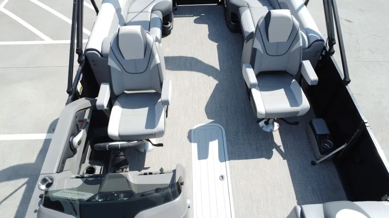 Slide: The Image of Avalon LSZ Quad Lounge - 23' 2025 - 22