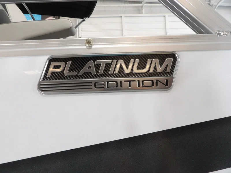 Slide: The Image of Avalon Venture Fish N Cruise - 23' 2025 - 26