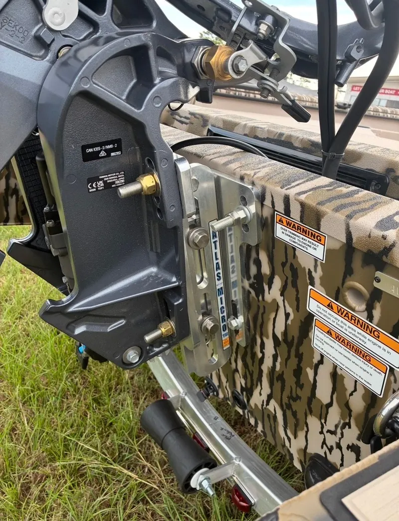 Slide: The Image of Avid 18 Commander 2026 - 14