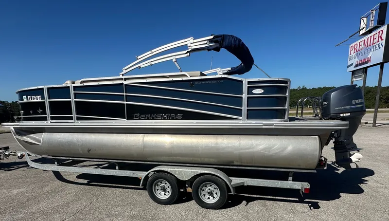 Slide: The Image of Berkshire 21A STS 2018 - 5