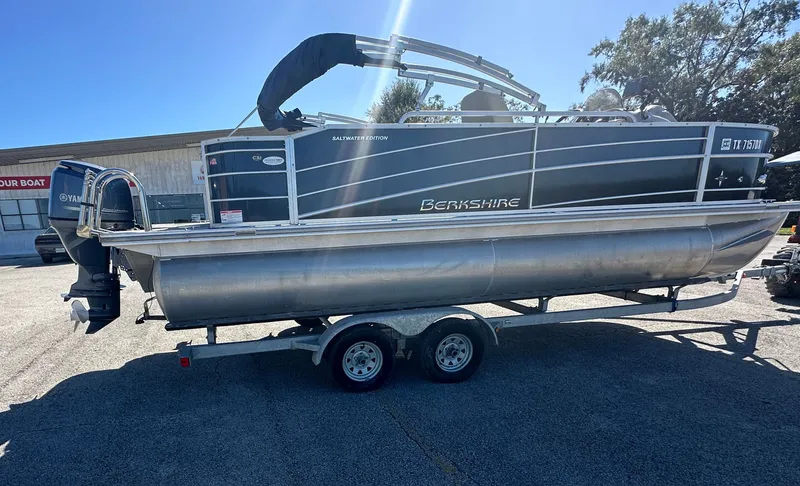 Slide: The Image of Berkshire 21A STS 2018 - 8