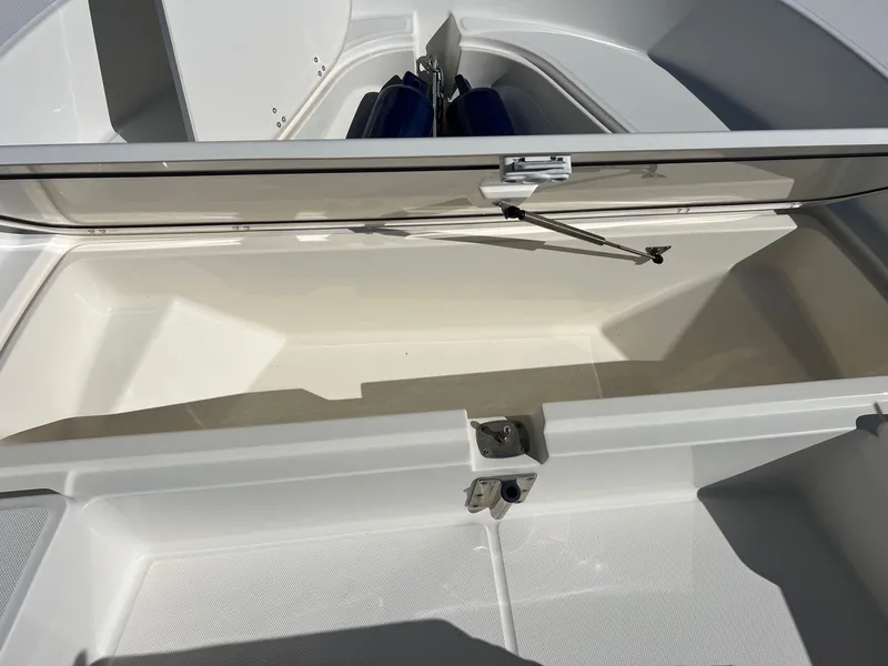 Slide: The Image of Boston Whaler 210 Montauk 2012 - 14