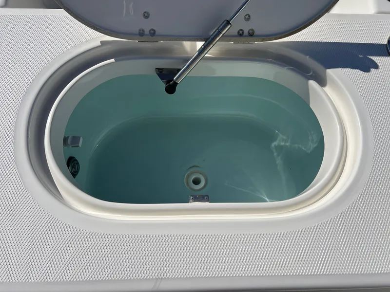 Slide: The Image of Boston Whaler 210 Montauk 2012 - 25