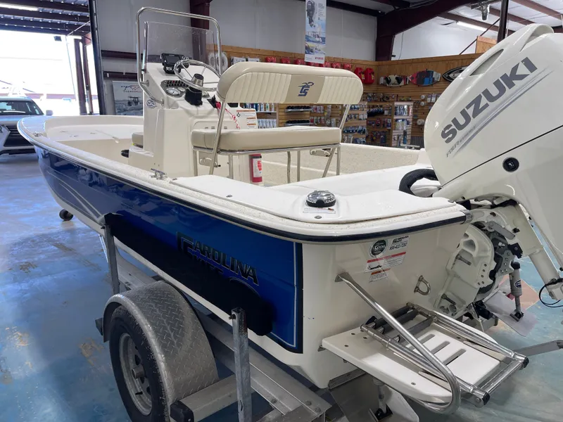 Slide: The Image of Carolina 17 DLX 2020 - 23