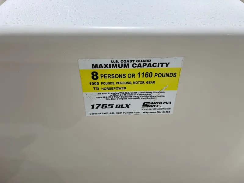 Slide: The Image of Carolina 17 DLX 2020 - 27