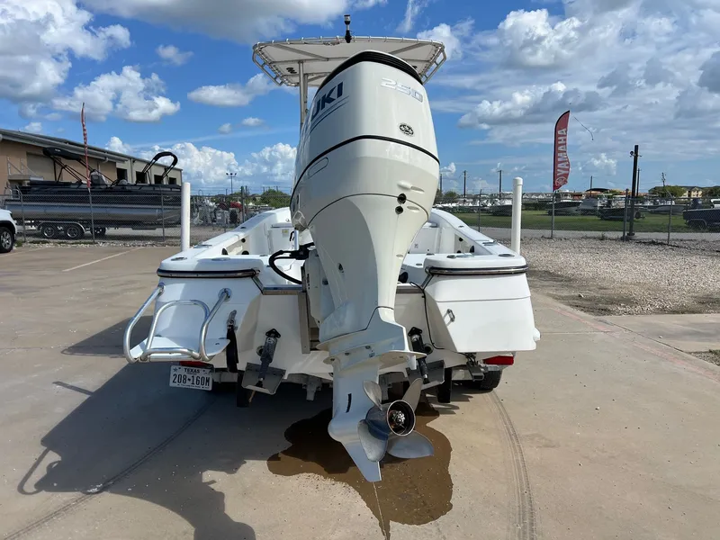 Slide: The Image of K2 BLACKJACK 224 2007 - 11