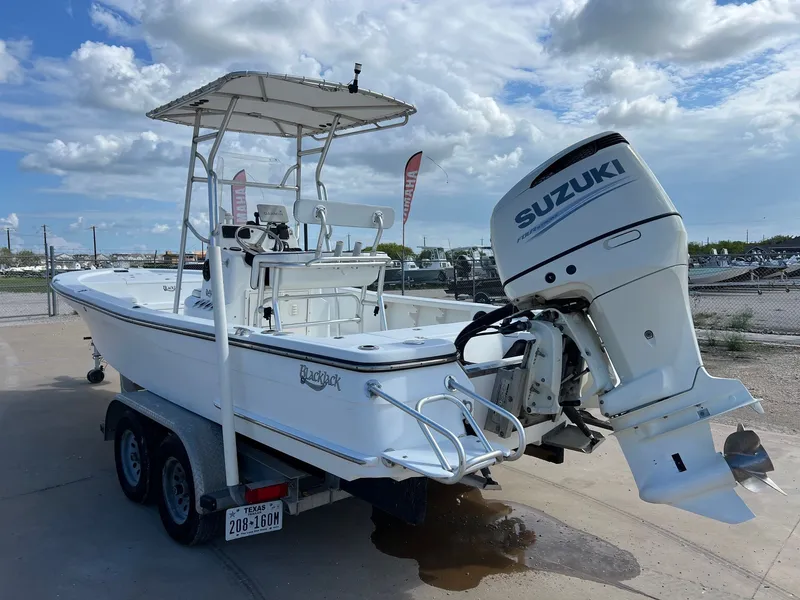 Slide: The Image of K2 BLACKJACK 224 2007 - 12