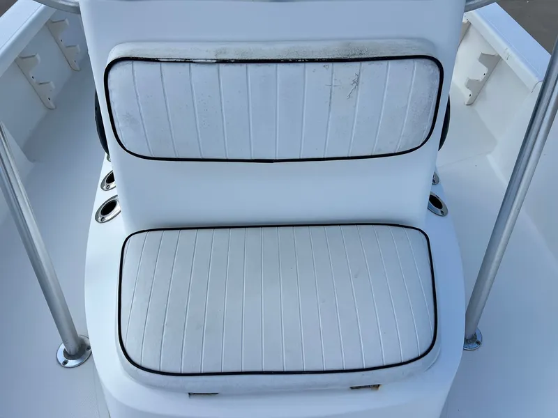 Slide: The Image of K2 BLACKJACK 224 2007 - 22