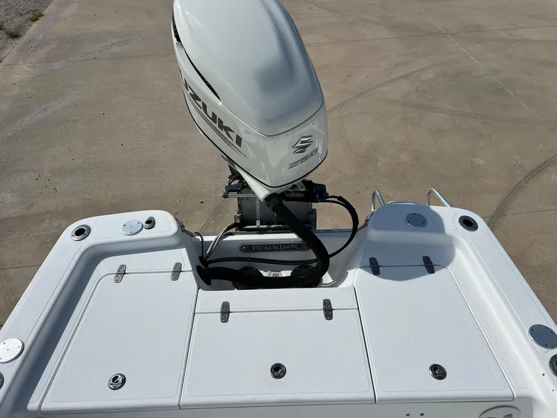 Slide: The Image of K2 BLACKJACK 224 2007 - 28