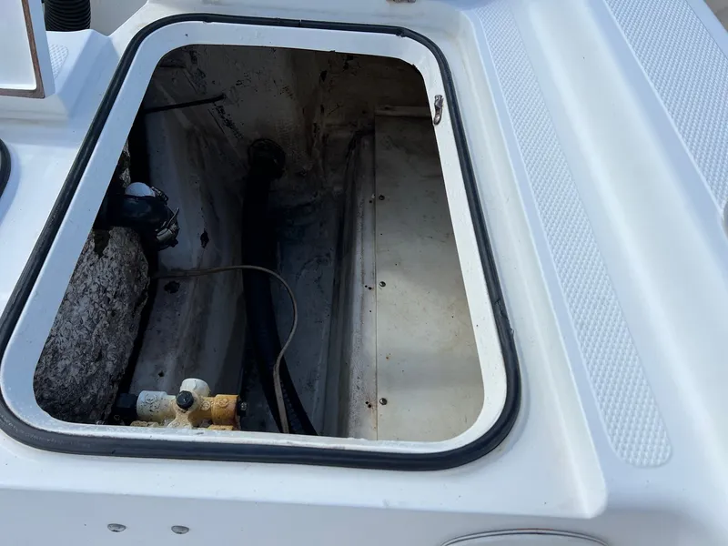 Slide: The Image of K2 BLACKJACK 224 2007 - 30