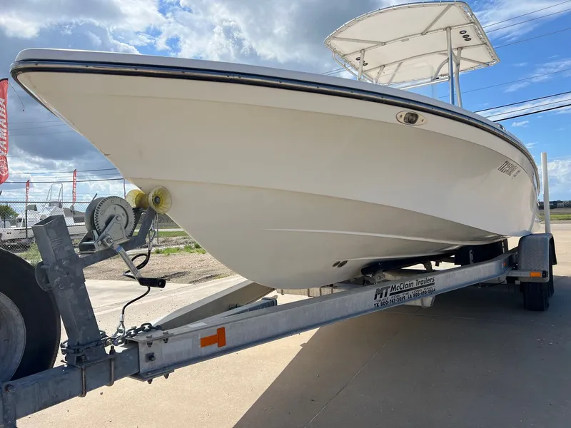 Slide: The Image of K2 BLACKJACK 224 2007 - 5