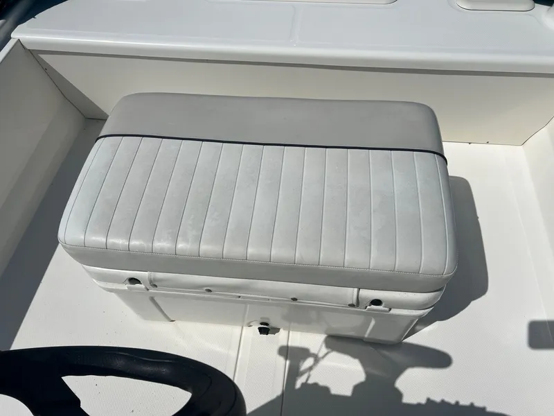 Slide: The Image of Mako Pro Skiff 19 CC 2017 - 22