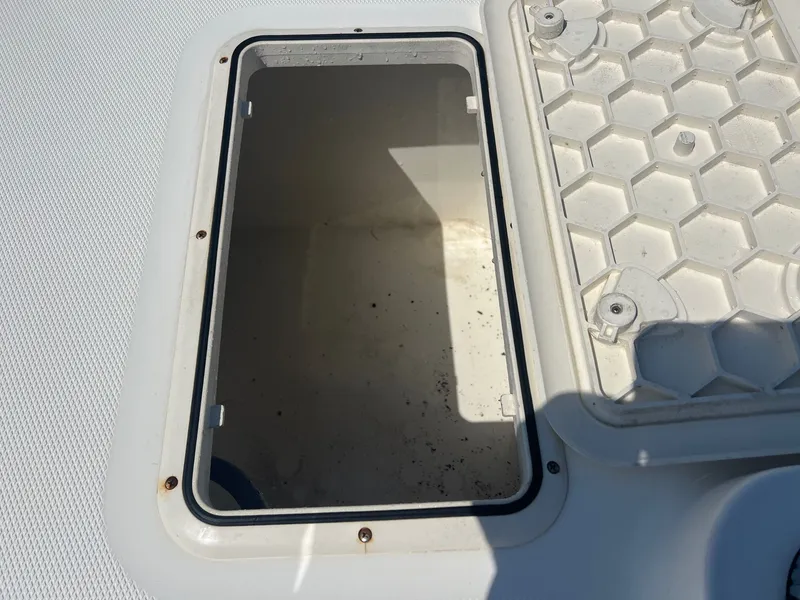 Slide: The Image of Mako Pro Skiff 19 CC 2017 - 25