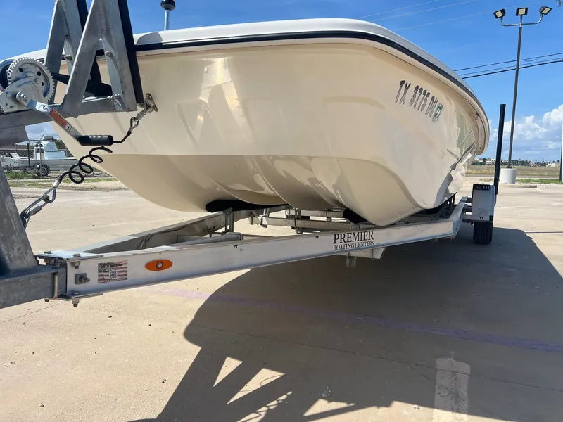 Slide: The Image of Mako Pro Skiff 19 CC 2017 - 5