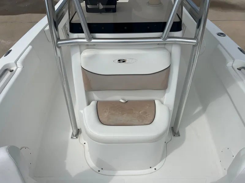 Slide: The Image of Sea Hunt Ultra 234 2013 - 17