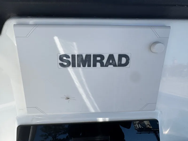 Slide: The Image of Sea Pro 259 Center Console 2019 - 26