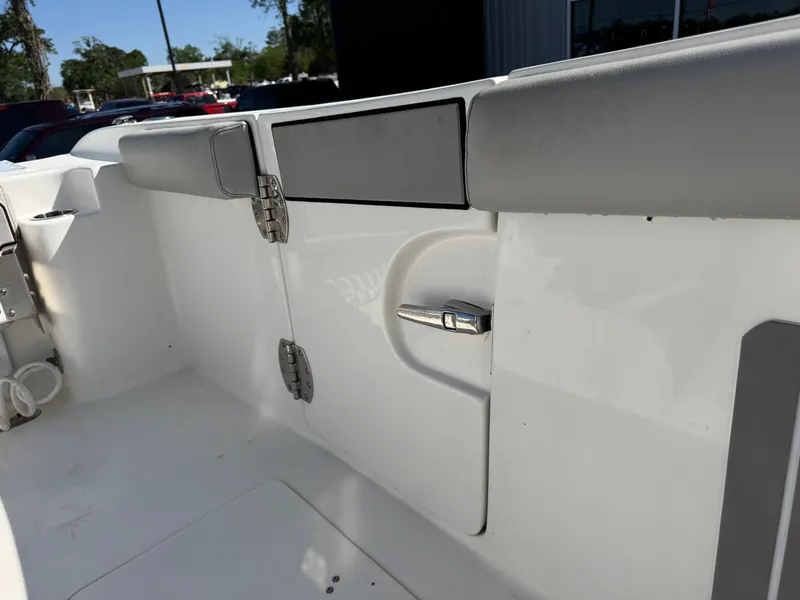 Slide: The Image of Sea Pro 259 Center Console 2019 - 31