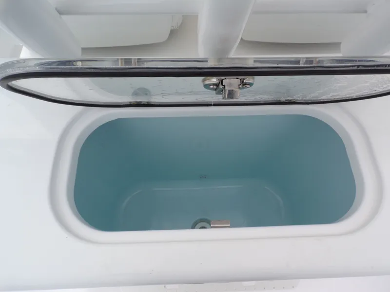 Slide: The Image of Sportsman Masters 267 Bay Boat 2021 - 54