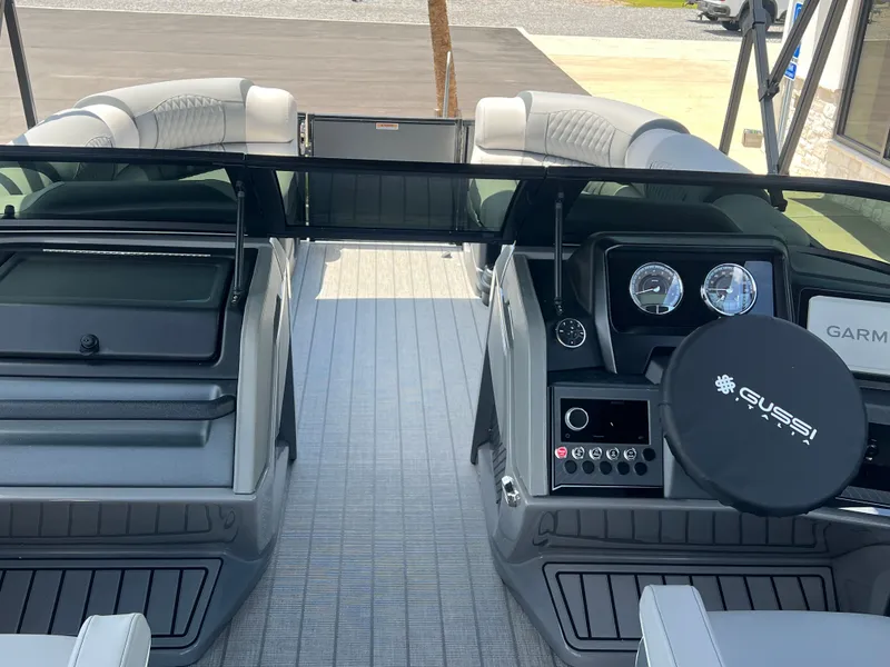 Slide: The Image of Tahoe CAS QLSW 25T 2025 - 9