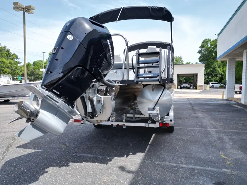 Slide: The Image of Tahoe CAS VRB25T 2025 - 11