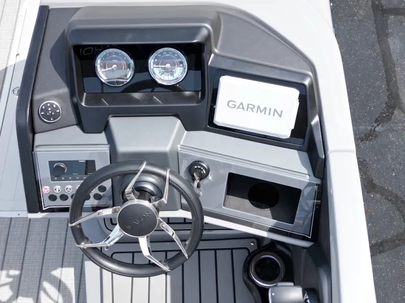 Slide: The Image of Tahoe CAS VRB25T 2025 - 14