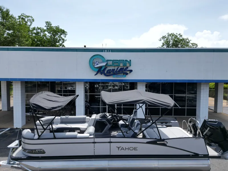 Slide: The Image of Tahoe CAS VRB25T 2025 - 22