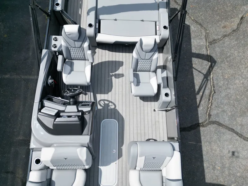 Slide: The Image of Tahoe CAS VRB25T 2025 - 9