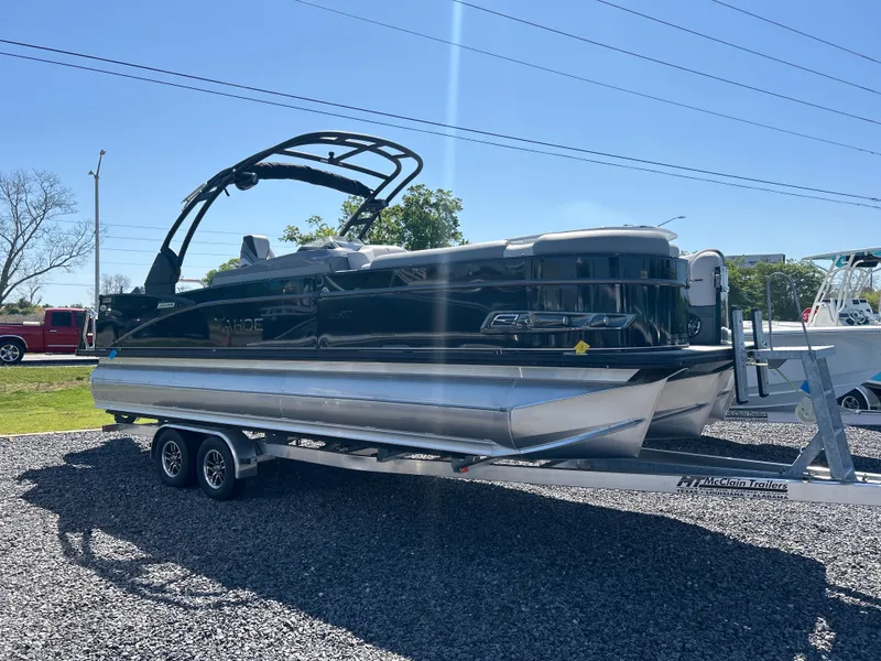 The Image of Tahoe CAS VRBA25T 2025 - 1