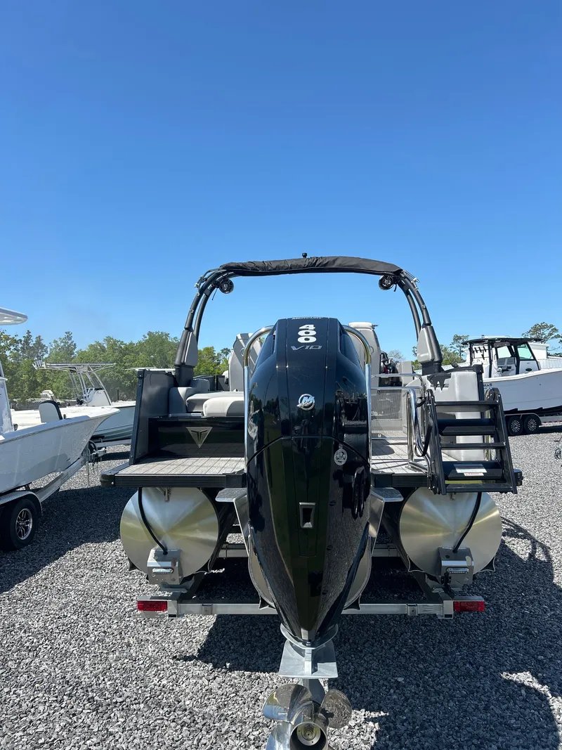 Slide: The Image of Tahoe CAS VRBA25T 2025 - 10