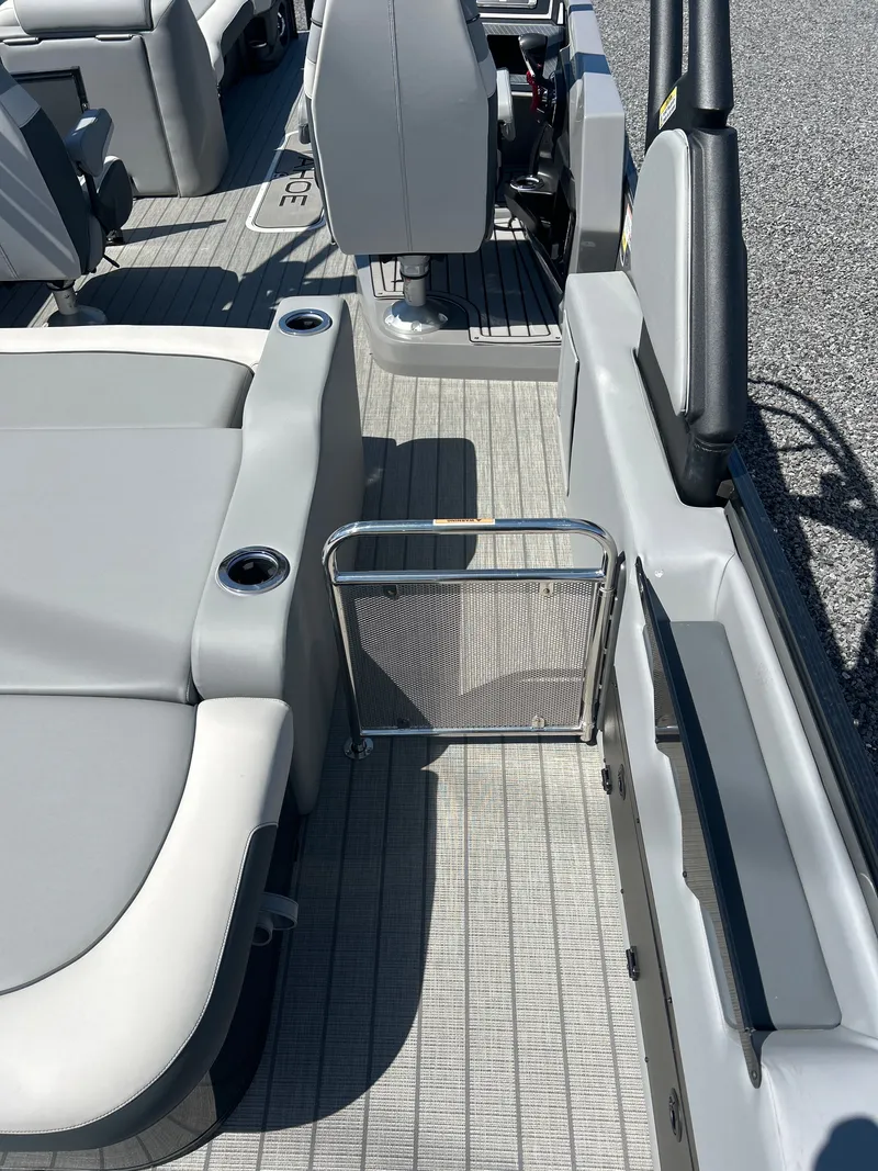 Slide: The Image of Tahoe CAS VRBA25T 2025 - 15