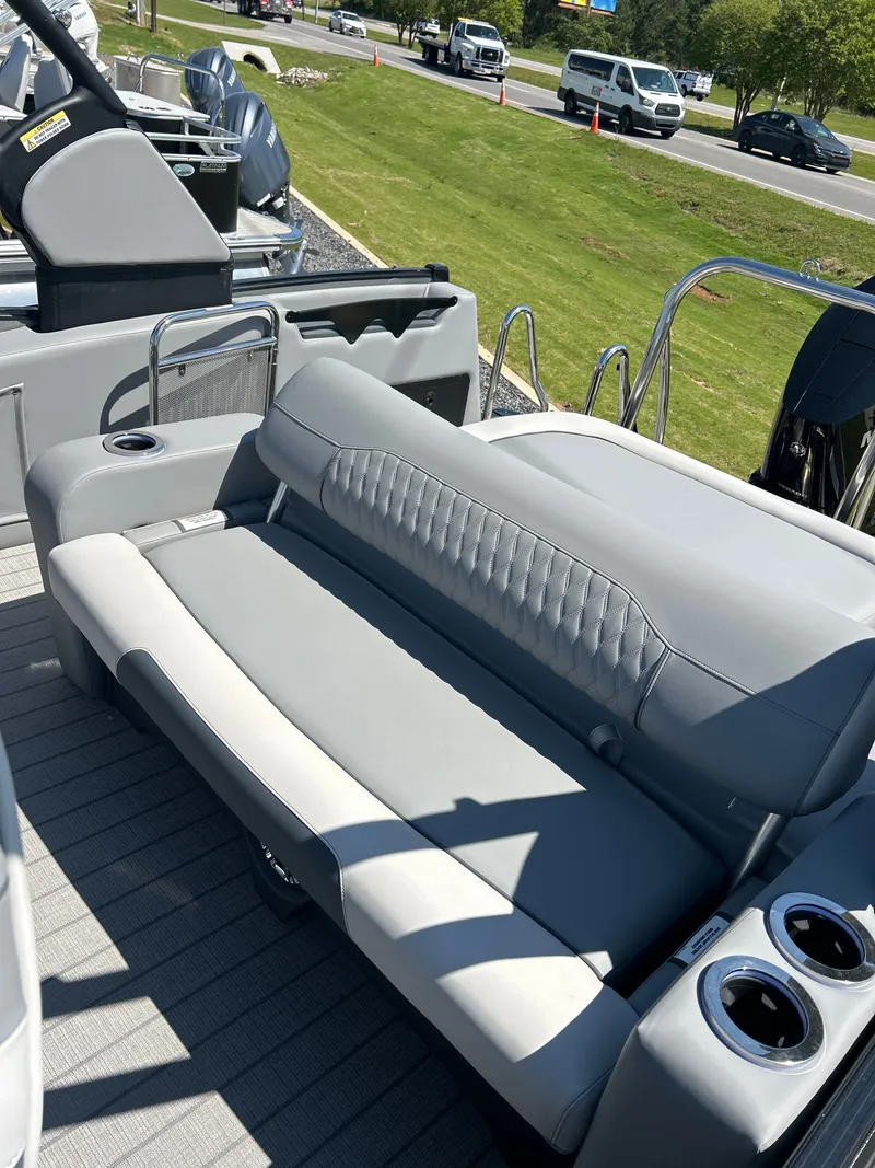 Slide: The Image of Tahoe CAS VRBA25T 2025 - 16