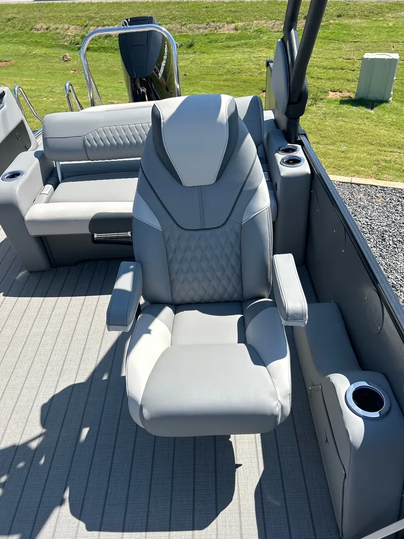 Slide: The Image of Tahoe CAS VRBA25T 2025 - 17