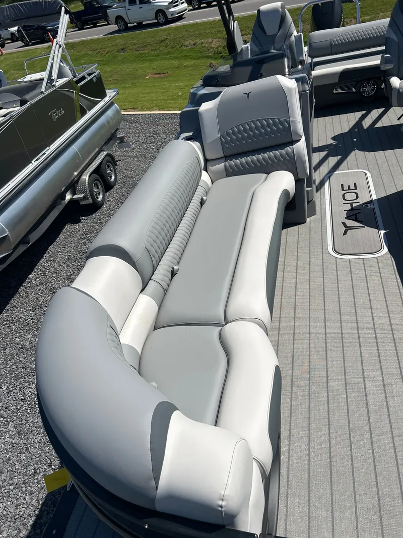 Slide: The Image of Tahoe CAS VRBA25T 2025 - 21