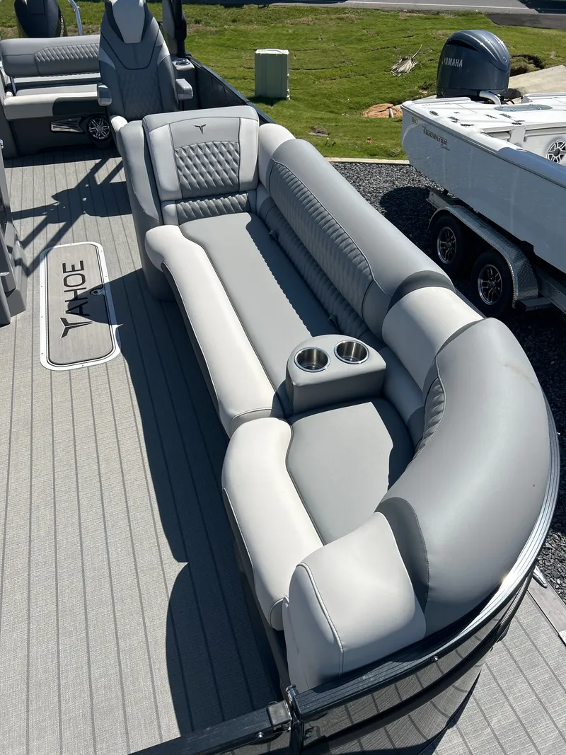 Slide: The Image of Tahoe CAS VRBA25T 2025 - 22