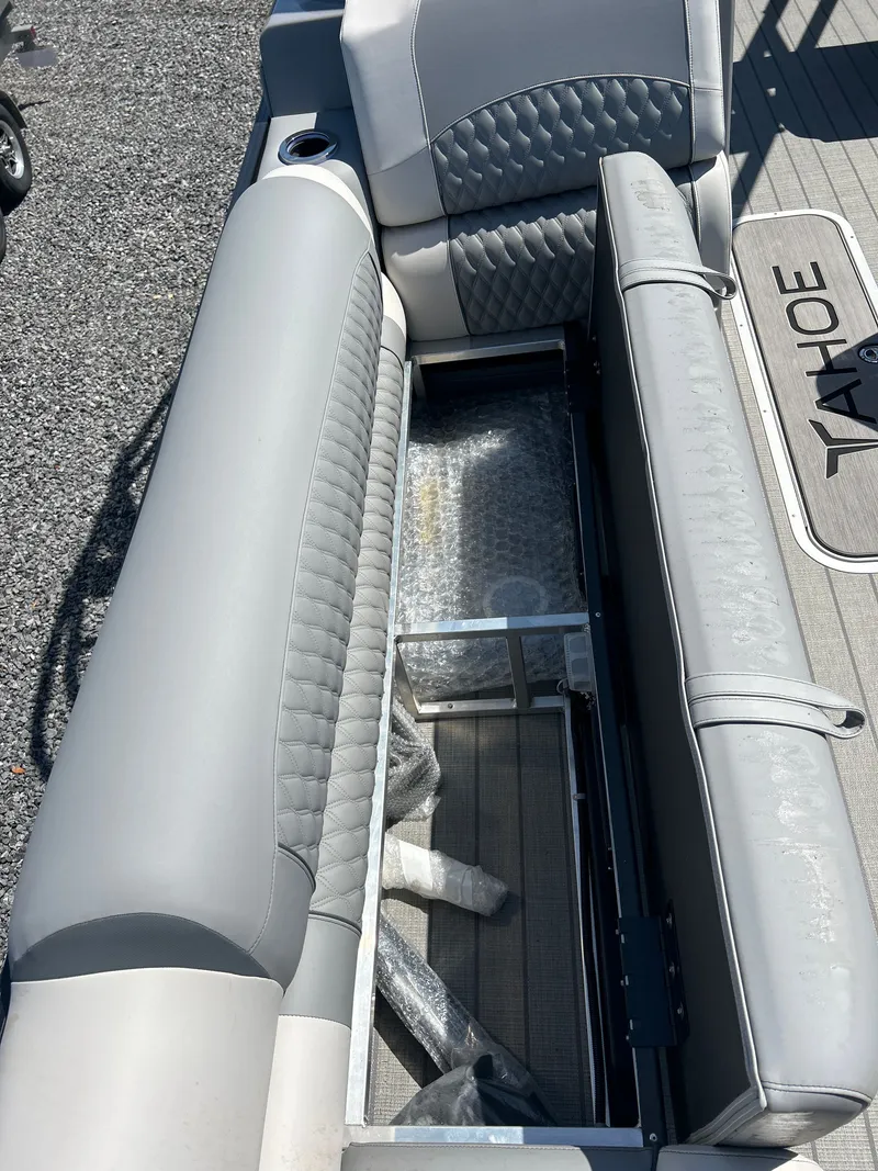 Slide: The Image of Tahoe CAS VRBA25T 2025 - 23