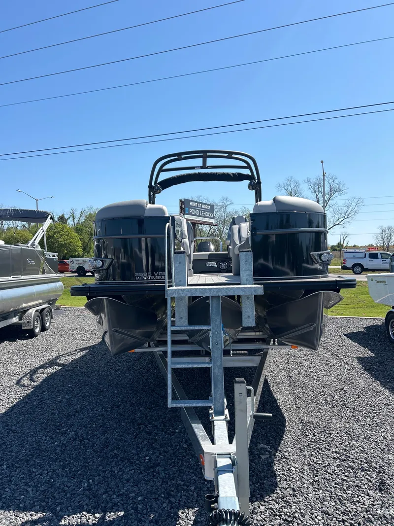 Slide: The Image of Tahoe CAS VRBA25T 2025 - 3