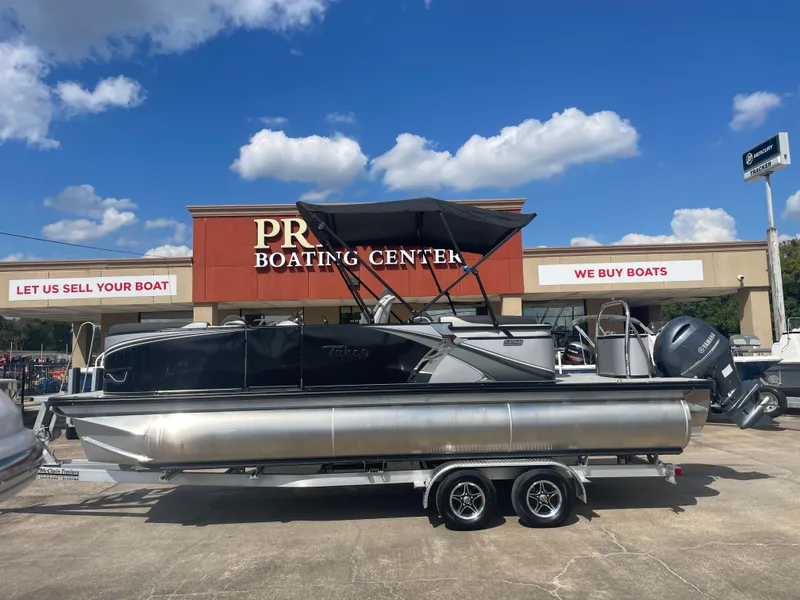 The Image of Tahoe AVALON LTZ QL21T 2024 - 1