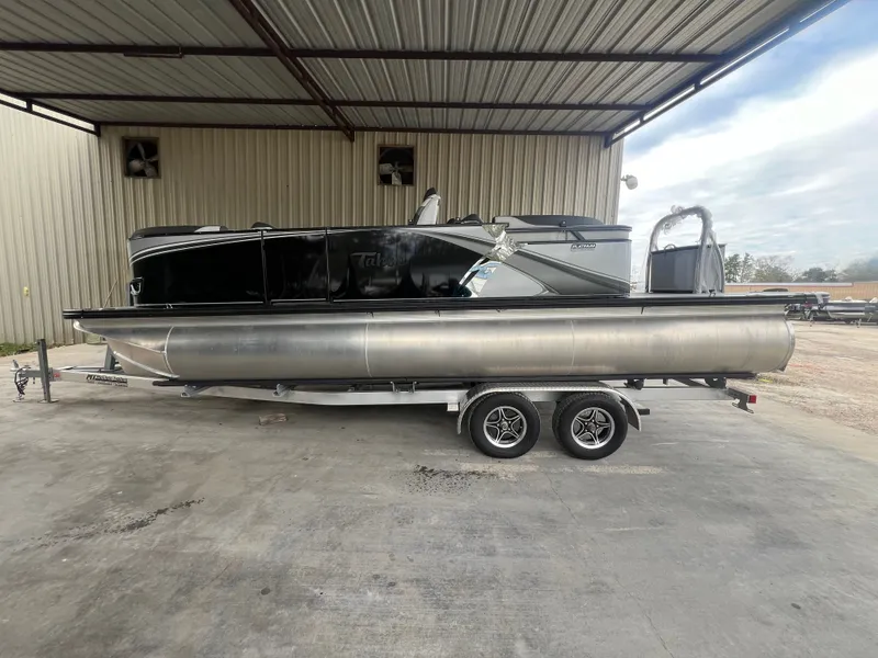 The Image of Tahoe LTZ QL21T 2024 - 1