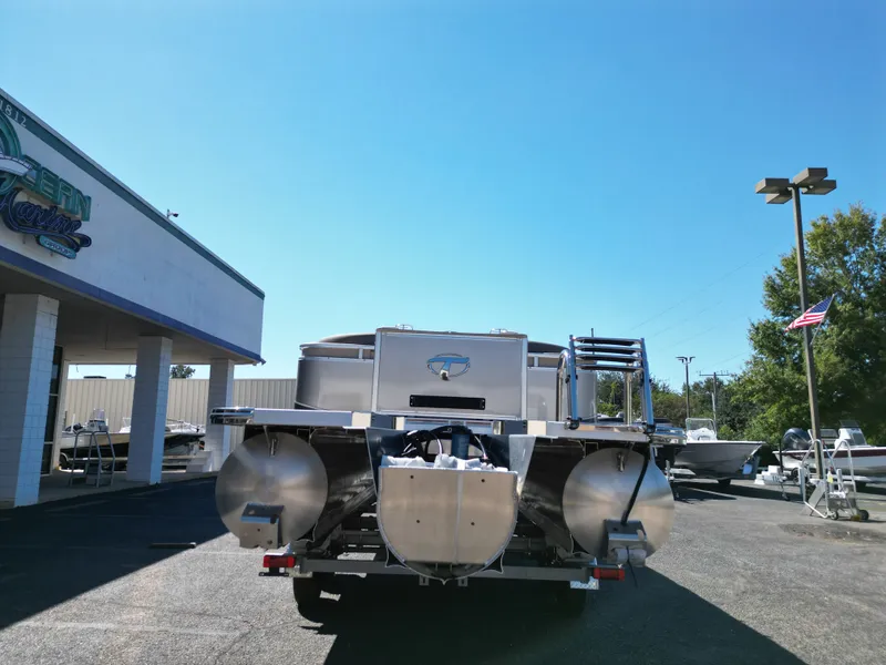 Slide: The Image of Tahoe LTZ QL21T 2024 - 9