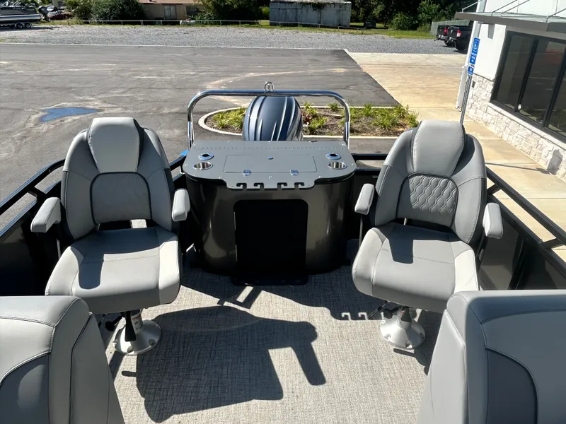 Slide: The Image of Tahoe SPT85 CC23T 2025 - 15