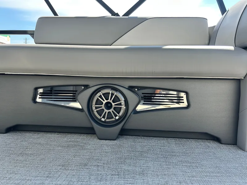 Slide: The Image of Tahoe SPT85 CC23T 2025 - 18