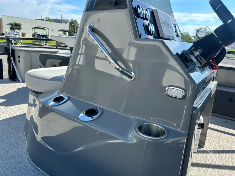 Slide: The Image of Tahoe SPT85 CC23T 2025 - 19