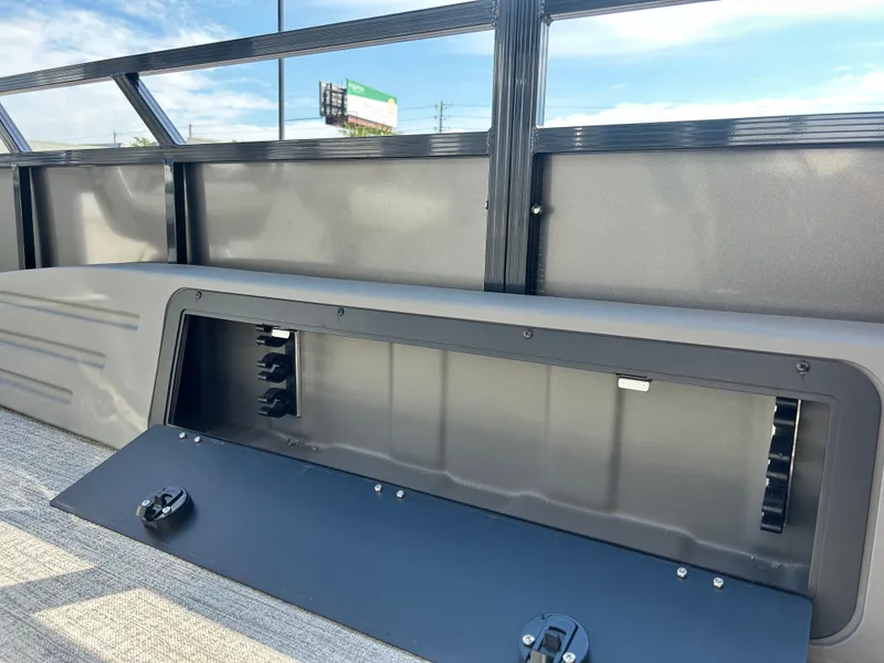 Slide: The Image of Tahoe SPT85 CC23T 2025 - 22