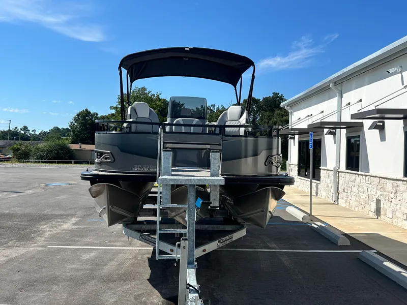 Slide: The Image of Tahoe SPT85 CC23T 2025 - 9